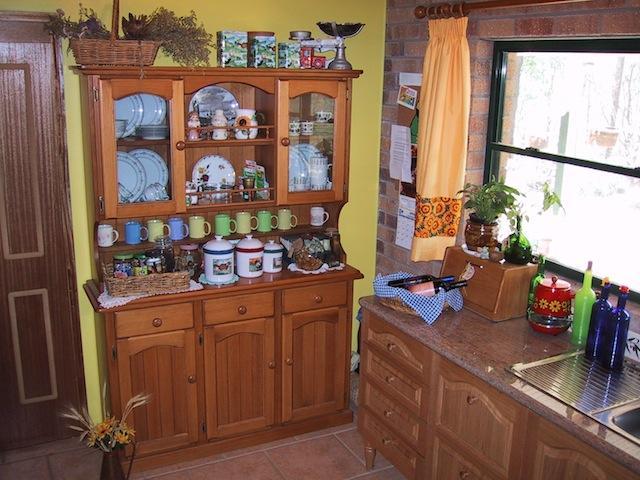 Twilight Grove Farm Bed & Breakfast Esk Bagian luar foto