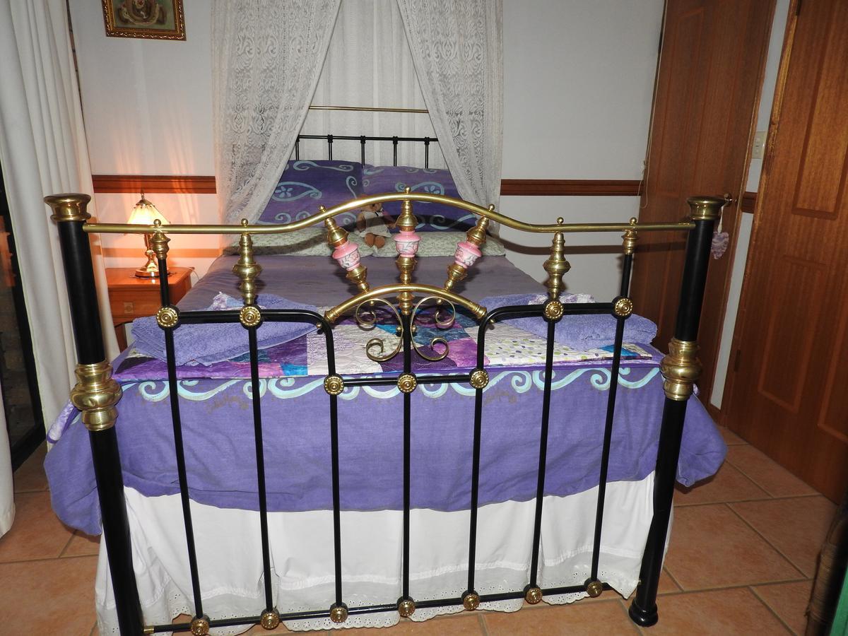 Twilight Grove Farm Bed & Breakfast Esk Bagian luar foto