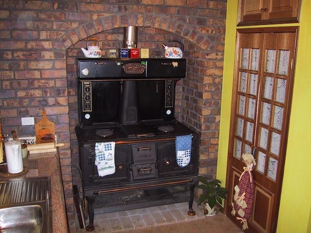 Twilight Grove Farm Bed & Breakfast Esk Bagian luar foto
